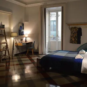 Bed, Book & Breakfast Landolina Oda ve Kahvaltı