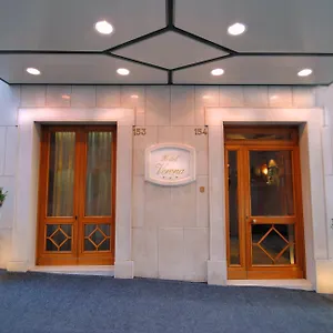 Verona Hotell Rom
