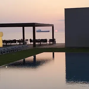 Punta Tipa **** Trapani