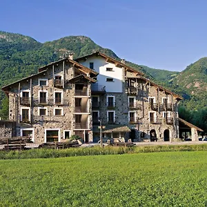 La Brace Hotell Forcola