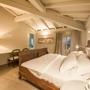 Antico Brolo Bed & Breakfast Gardone Riviera