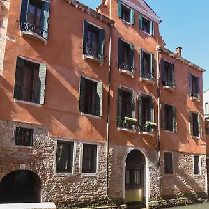 Apartamento Palazzetto San Lio, Rialto Venecia