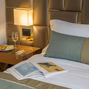 Gioberti Hotell Rom