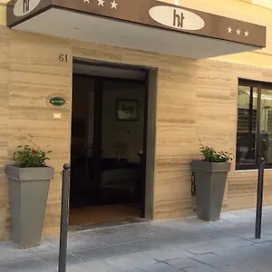 Touring Hotel Livorno