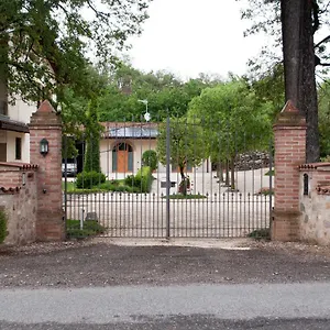Apartamento Corte La Selva Drugolo
