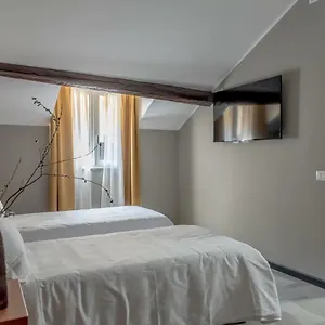 Apartamento Casa Mia Milán