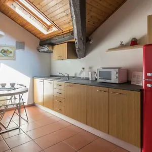 Apartamento Italianway - Bligny 19 Milán