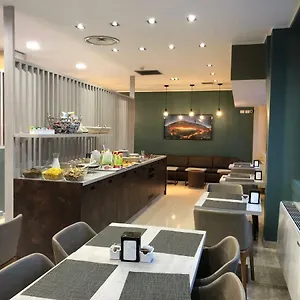 Oasi Village Hotell Milano