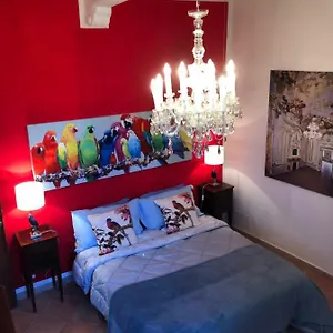 Casa Sophia , Siena Italy