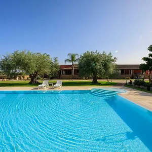  Farm stay Masseria Sant' Elia