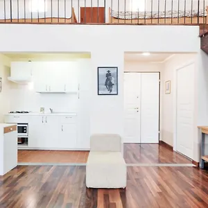 Apartamento Tornaquinci Palace Florencia